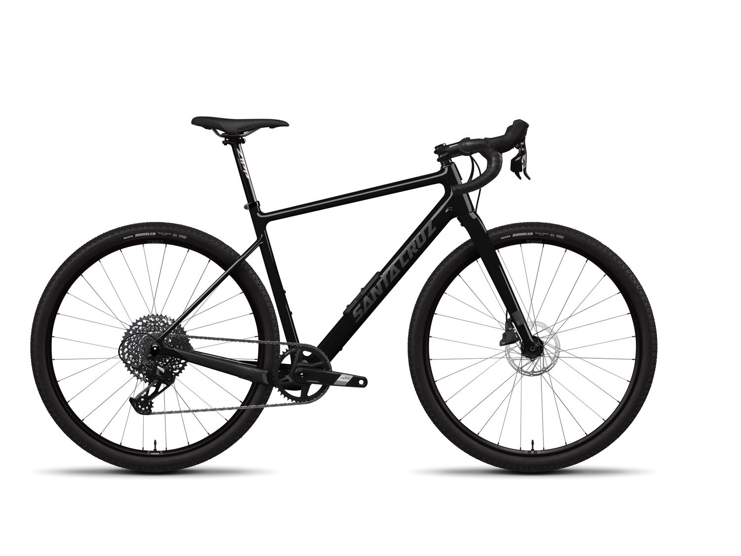 SANTA CRUZ STIGMATA CC  APEX