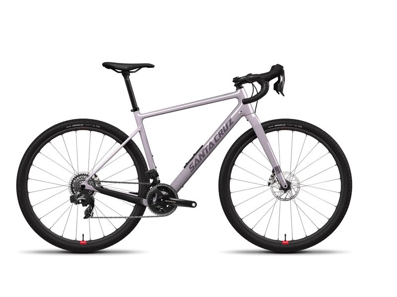 Gravel Bikes
