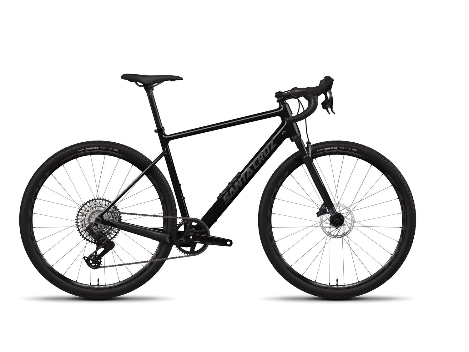 SANTA CRUZ STIGMATA CC  RIVAL AXS 1x