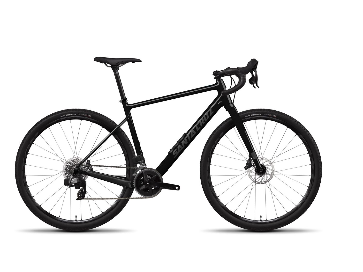 SANTA CRUZ STIGMATA CC RIVAL AXS 2x
