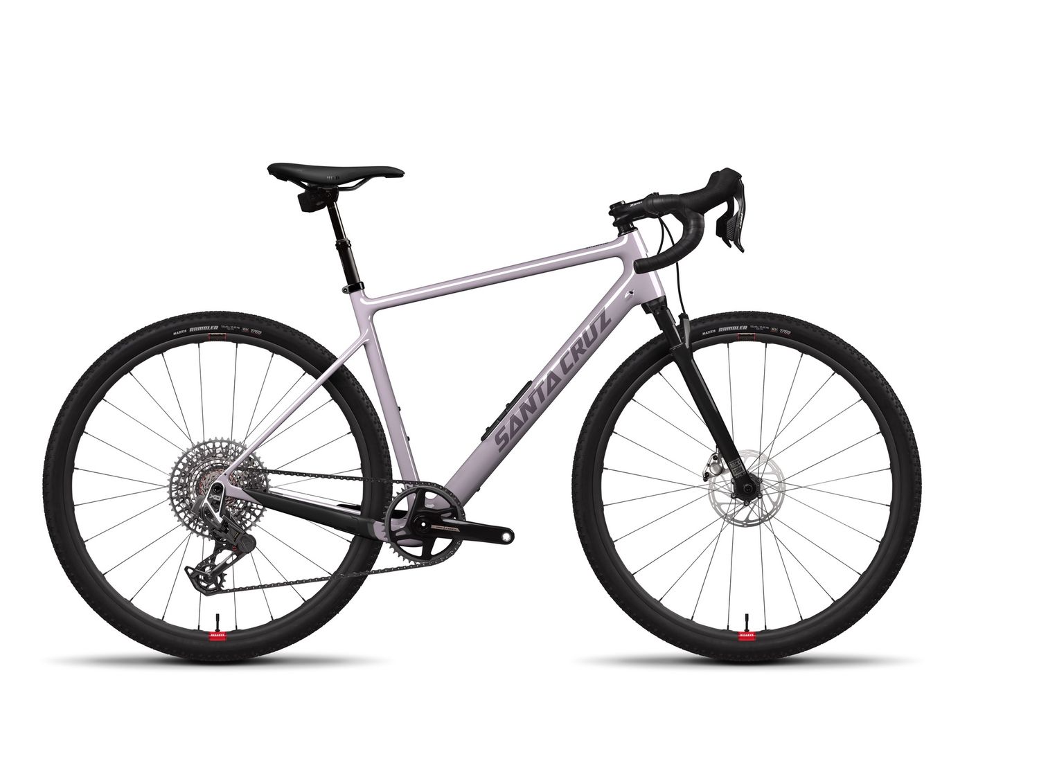 SANTA CRUZ STIGMATA CC  RF 1x RSV