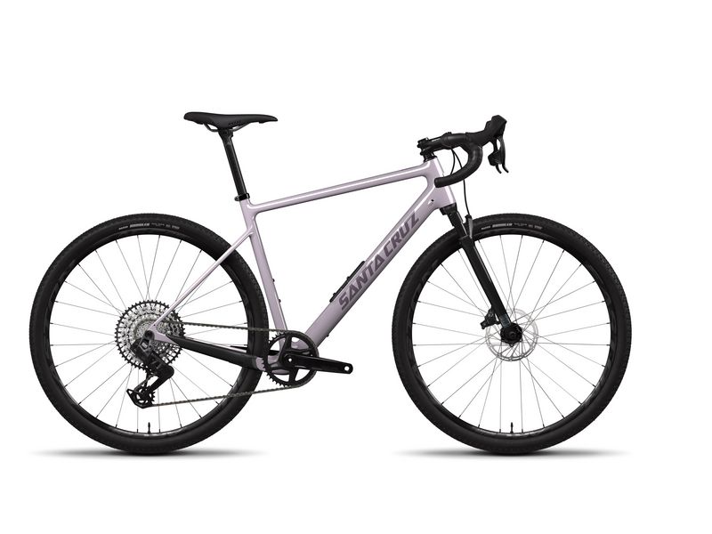 SANTA CRUZ STIGMATA CC  RIVAL AXS 1x