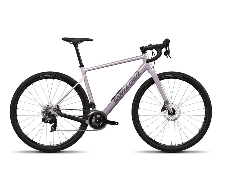 SANTA CRUZ STIGMATA CC RIVAL AXS 2x