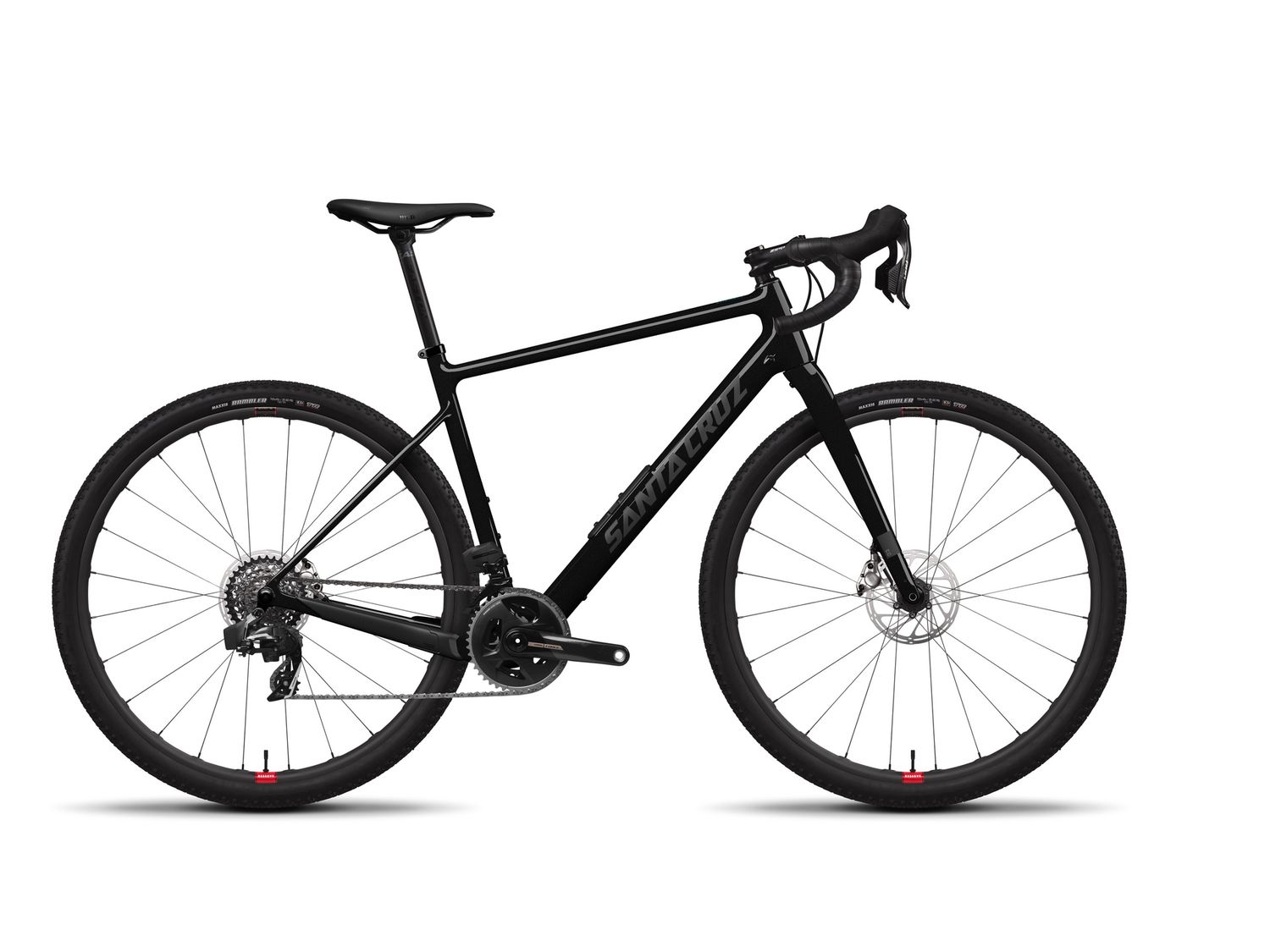 SANTA CRUZ STIGMATA CC • RF 2x RSV