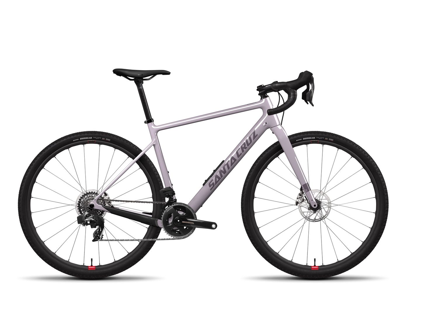SANTA CRUZ STIGMATA CC • RF 2x RSV
