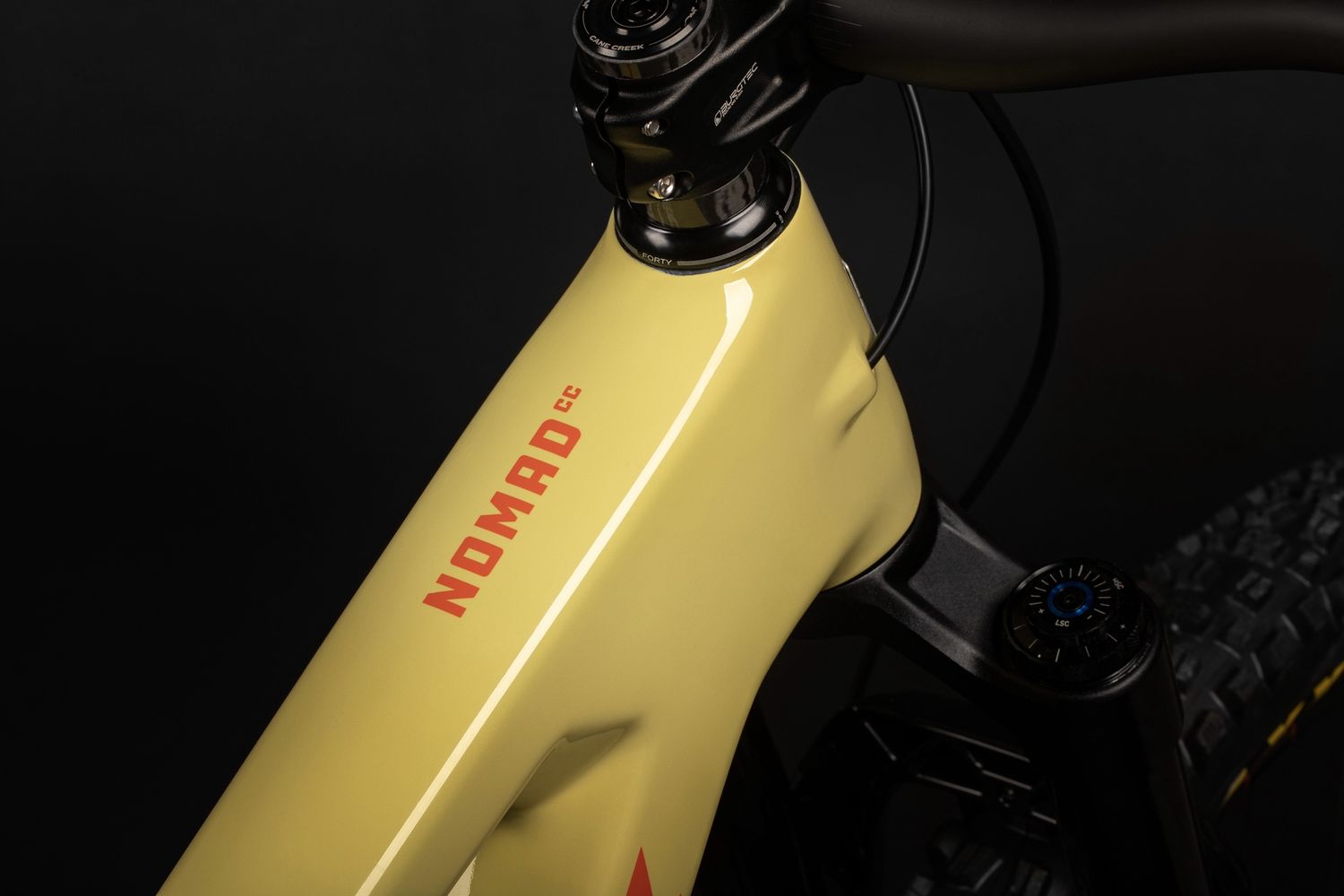 SANTA CRUZ NOMAD C  R