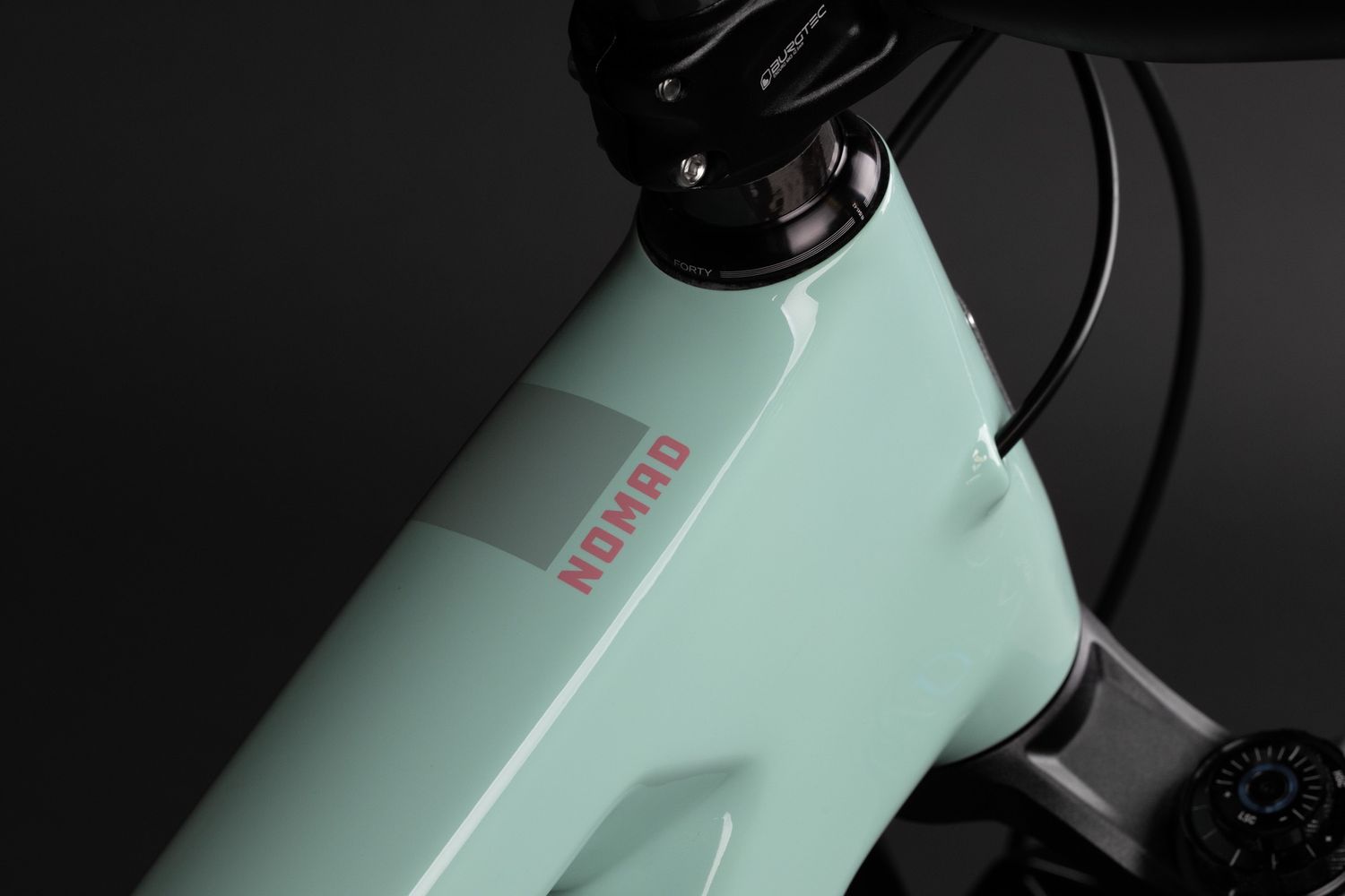 SANTA CRUZ NOMAD C  GX AXS