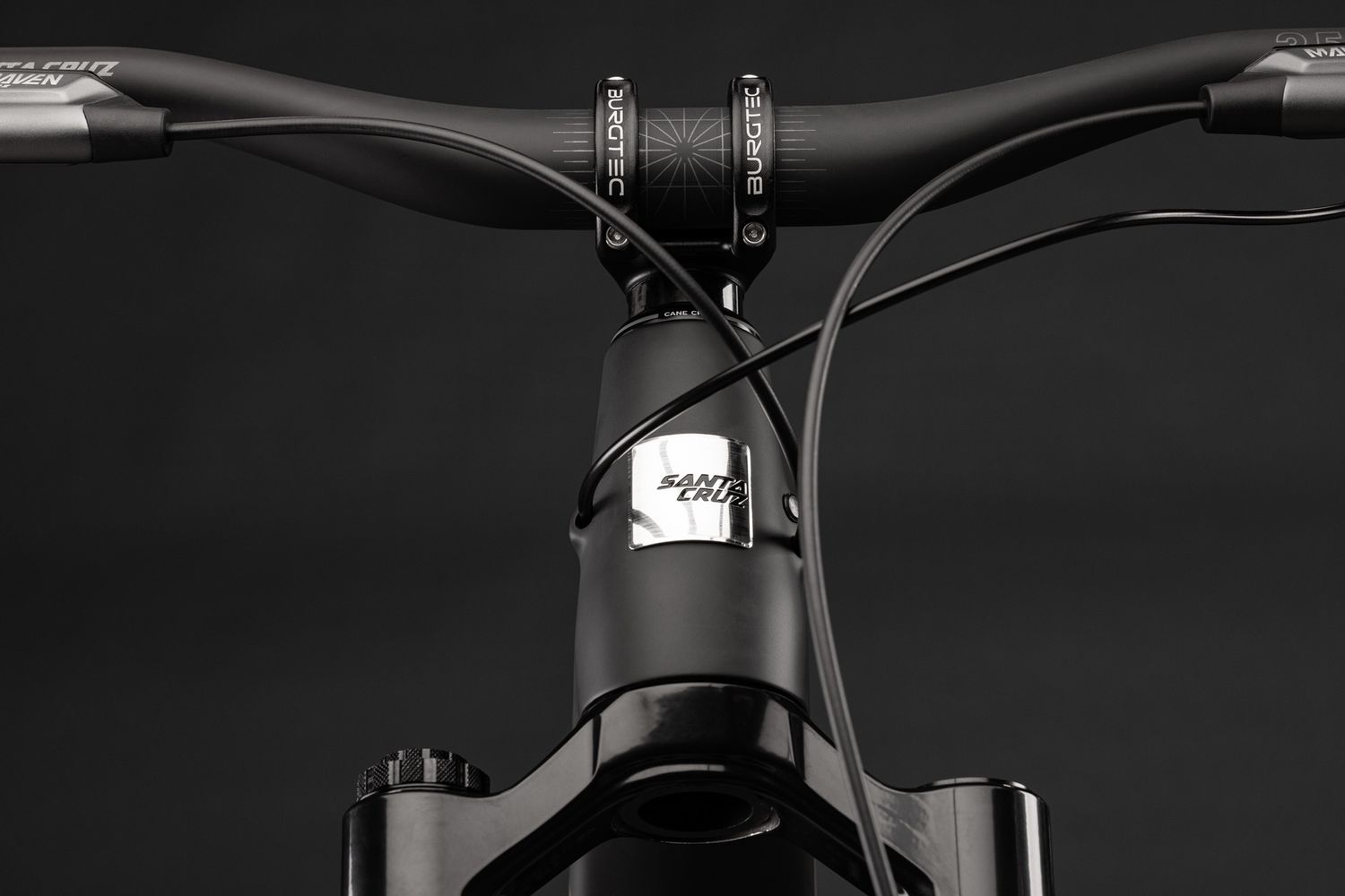 SANTA CRUZ MEGATOWER CC  XO AXS RSV