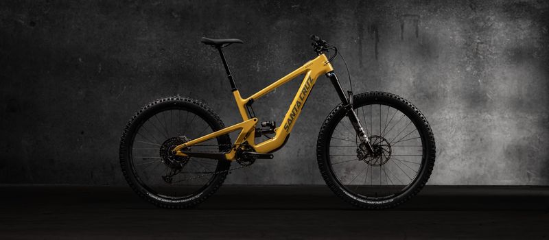 SANTA CRUZ HECKLER SL C R