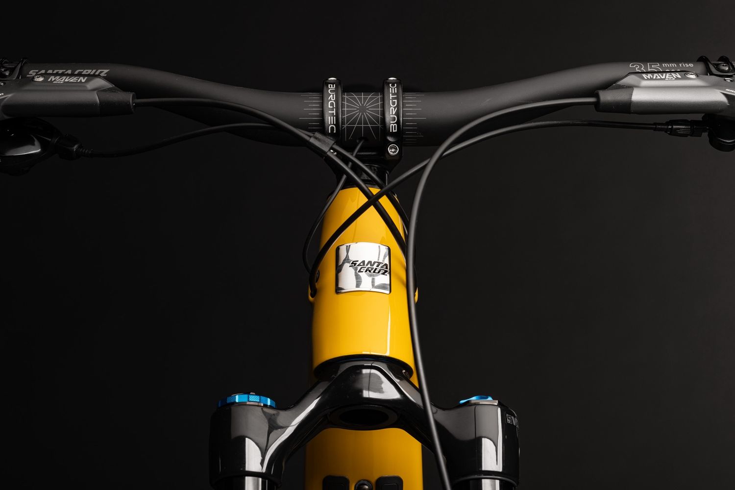 SANTA CRUZ HECKLER SL C  GX AXS