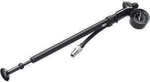 ROCKSHOX  FORK/SHOCK PUMP 600 PSI MAX