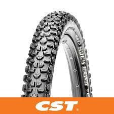 CST Tyre Rockhawk C1844 - 29 x 2.25 - Wirebead