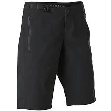FOX W RANGER SHORT W/LINER