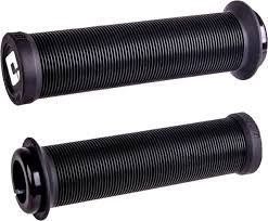 ODI BMX LONGNECK V2.1 LOCK ON GRIP 135MM BLACK