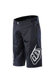 TROY LEE DESIGNS SPRINT SHORT BLACK