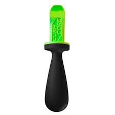 Cush Core Bead Dropper lever
