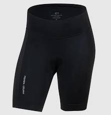 PearI Izumi SHORT - QUEST  BLACK MEDIUM