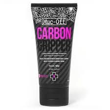 MUC OFF Carbonpaste Gripper 75g