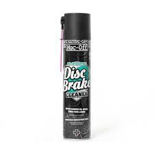 MUC OFF Disc Brake Cleaner  400ml