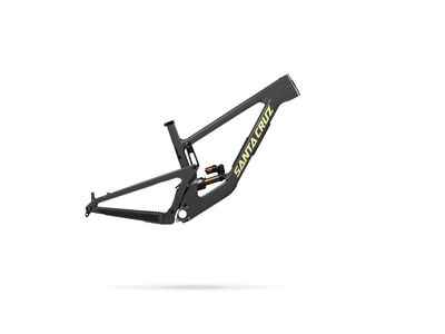 SANTA CRUZ  Megatower 2 CC Frame Fox Float X2 Fac