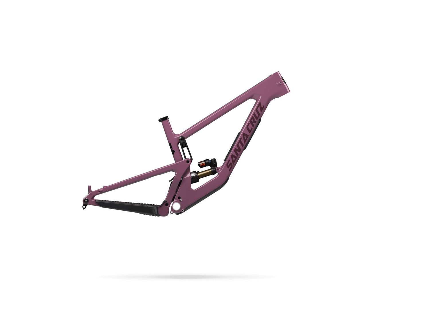 SANTA CRUZ  Megatower 2 CC Frame Fox Float X2 Fac