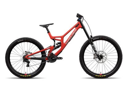 SANTA CRUZ V10 CC • DH S KIT MX