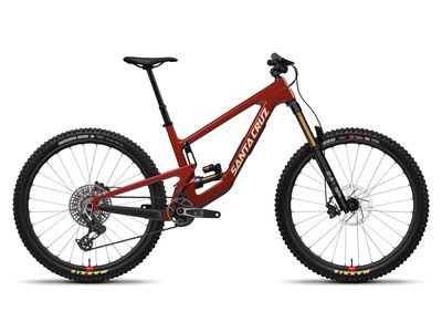 SANTA CRUZ MEGATOWER CC  XO AXS RSV