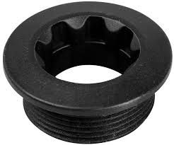 SHIMANO FC-M8100 CRANK ARM  FIXING BOLT