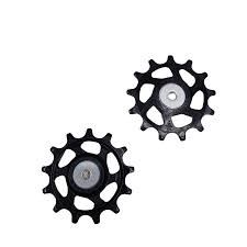 SHIMANO RD-M8100 GUIDE &amp; TENSION EACH  PULLEY SET