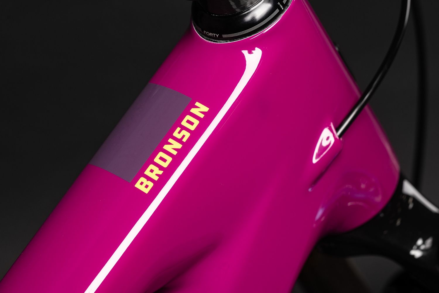 SANTA CRUZ Bronson 5 CC X0 AXS-Kit