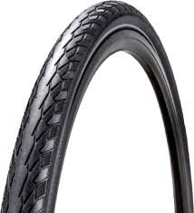 FREEDOM TYRE LIGHTNING 700 x 45 RHINOSKIN +REFLEX