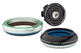 CANE CREEK 40 Series Tapered Assembly IS41/28.6/H9|IS52/40