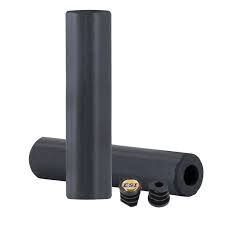 ESI GRIPS Ribbed Extra Chunky BLACK