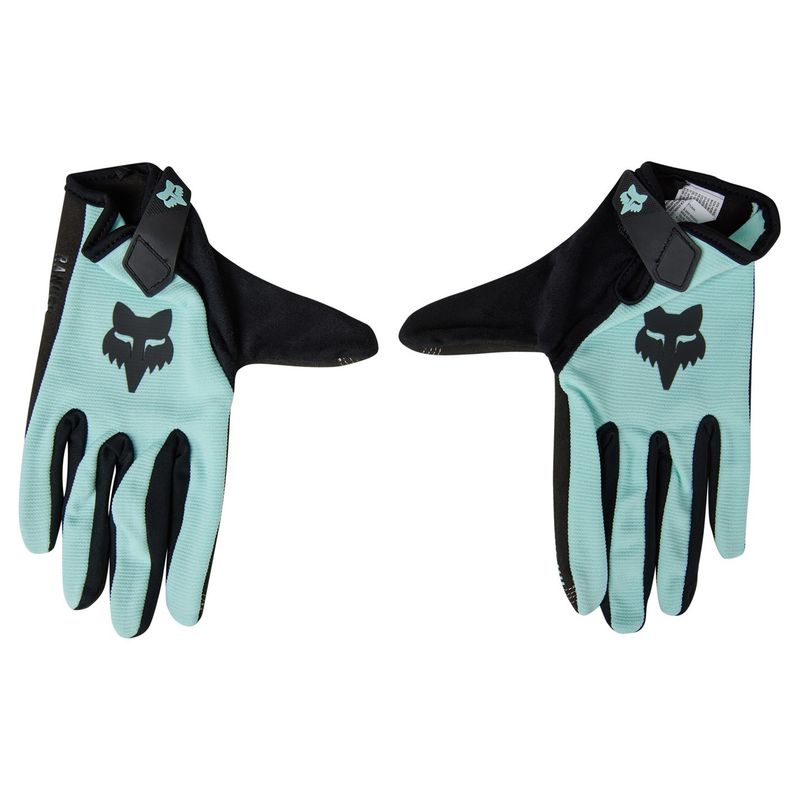 FOX RANGER GLOVE ICE BLUE SMALL