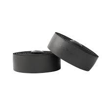 BURGH BAR TAPE GRUNGE STEALTH BLACK