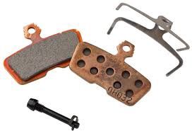 SRAM SINTERED CODE BRAKE PAD