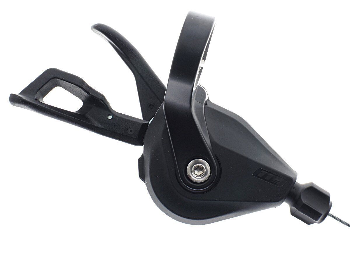 SHIMANO SL-M5100 SHIFT LEVER - RIGHT DEORE 11-SPEED