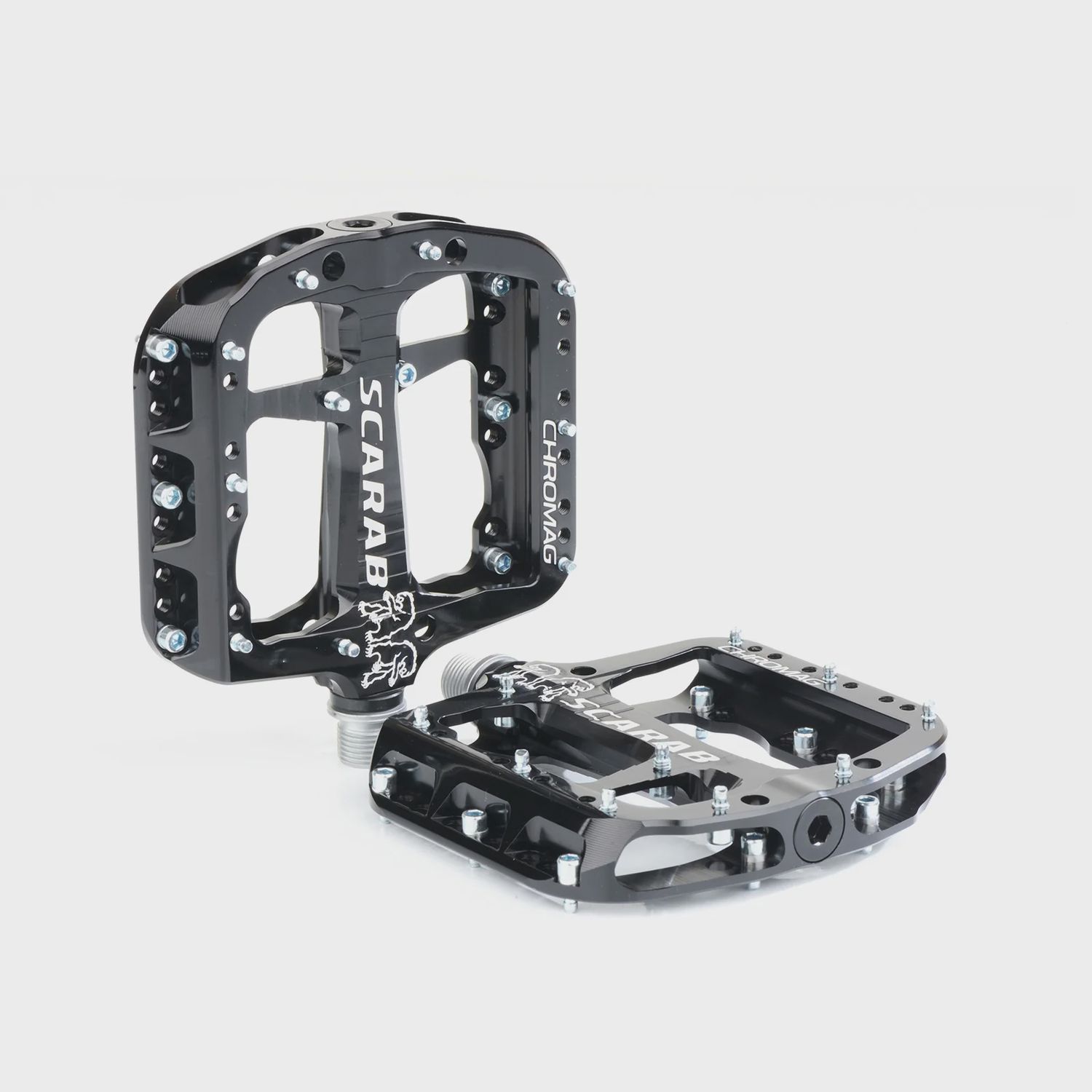 CHROMAG SCARAB PEDALS