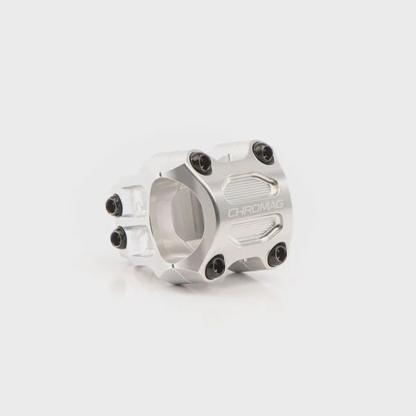 CHROMAG RIZZA STEM 31.8mm Clamp 32mm Reach