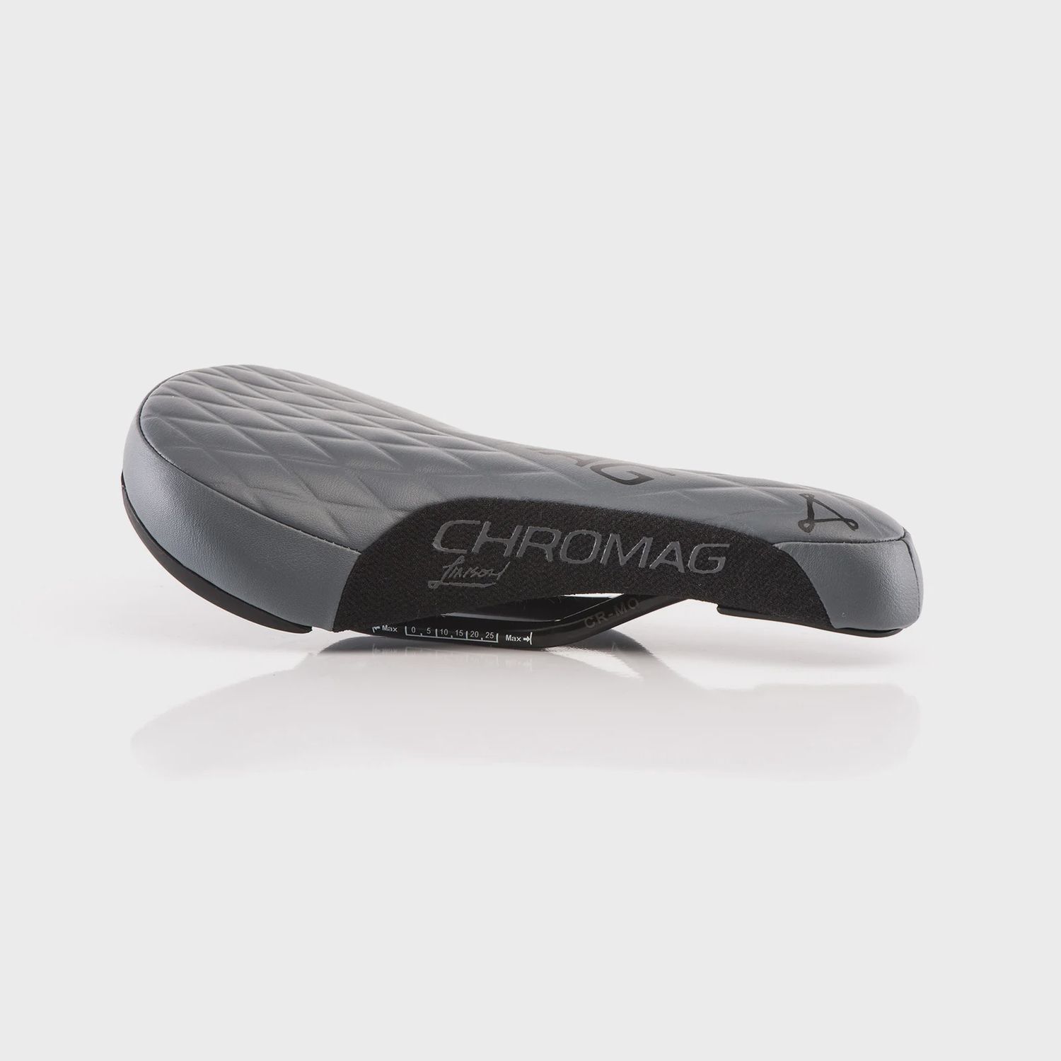 CHROMAG OVERTURE LTD SADDLE