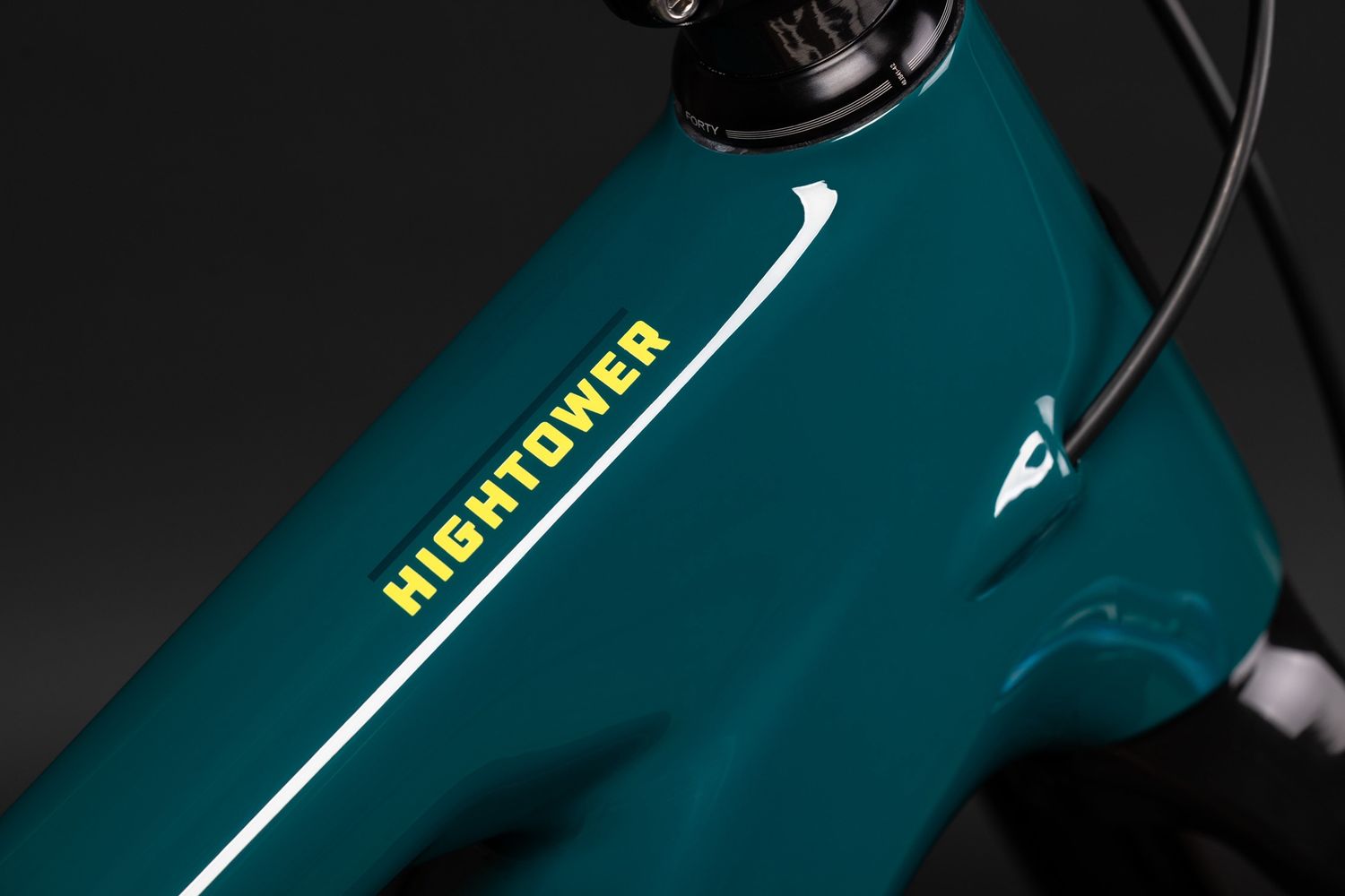 SANTA CRUZ Hightower 4 C GX AXS-Kit