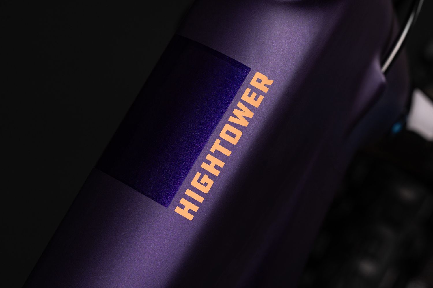 SANTA CRUZ Hightower 4 C S-Kit