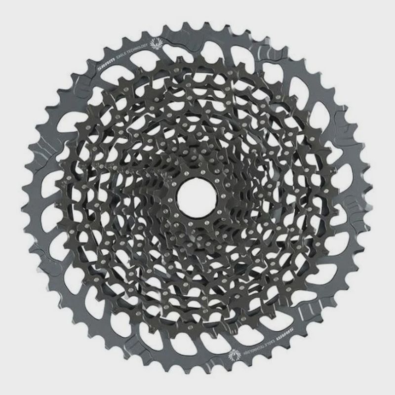 SRAM Cassette XG-1275 Eagle 10-52 12 speed Black