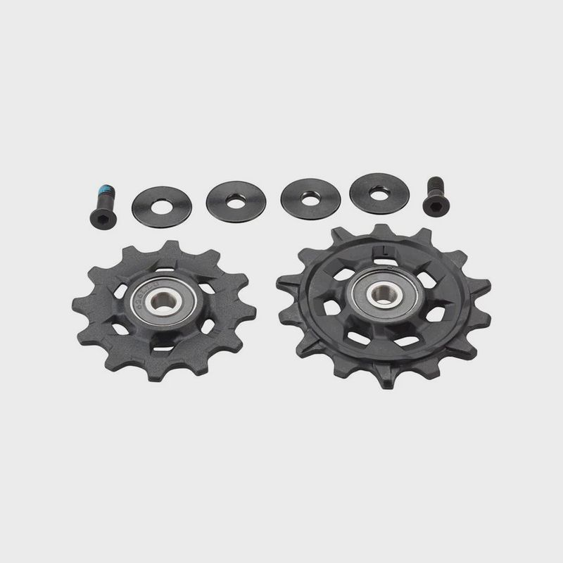 SRAM REAR DERAILLEUR PULLEY KIT GX EAGLE / APEX EAGLE