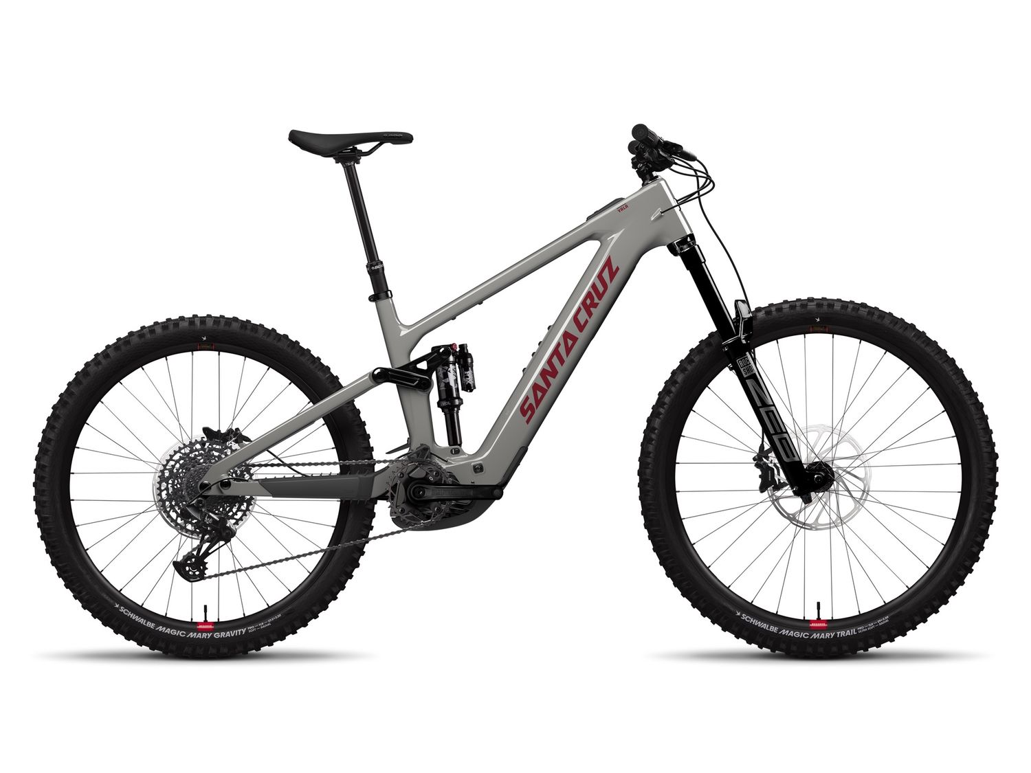 SANTA CRUZ Vala C MX AUS R-Kit