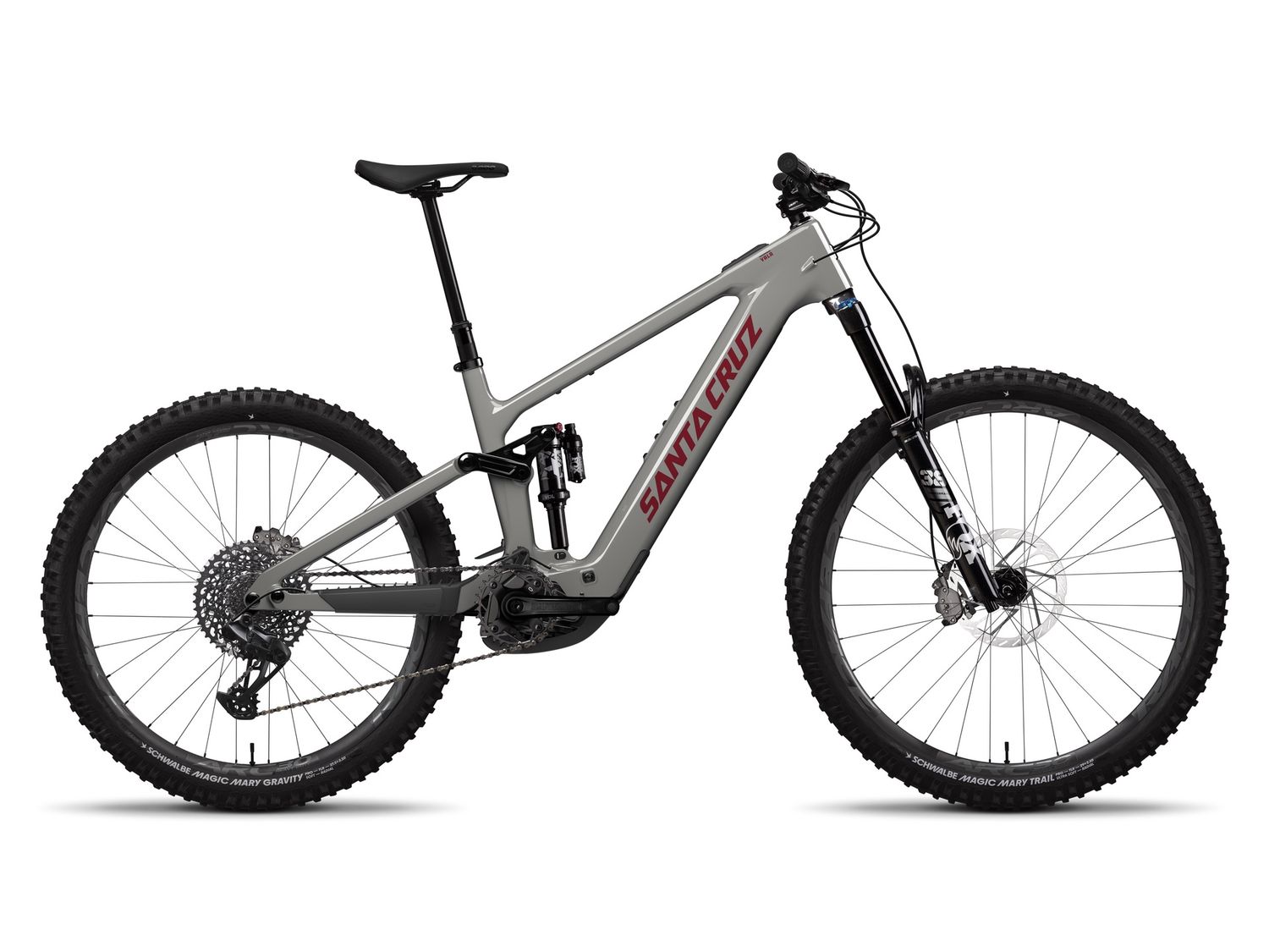 SANTA CRUZ Vala C MX AUS S-Kit