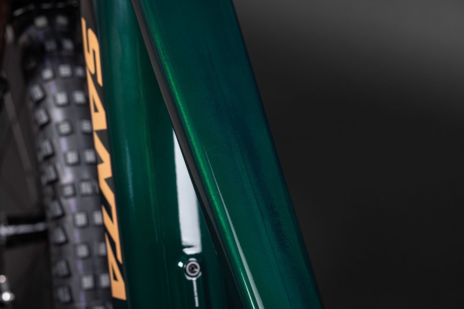 SANTA CRUZ Vala C MX AUS GX AXS-Kit