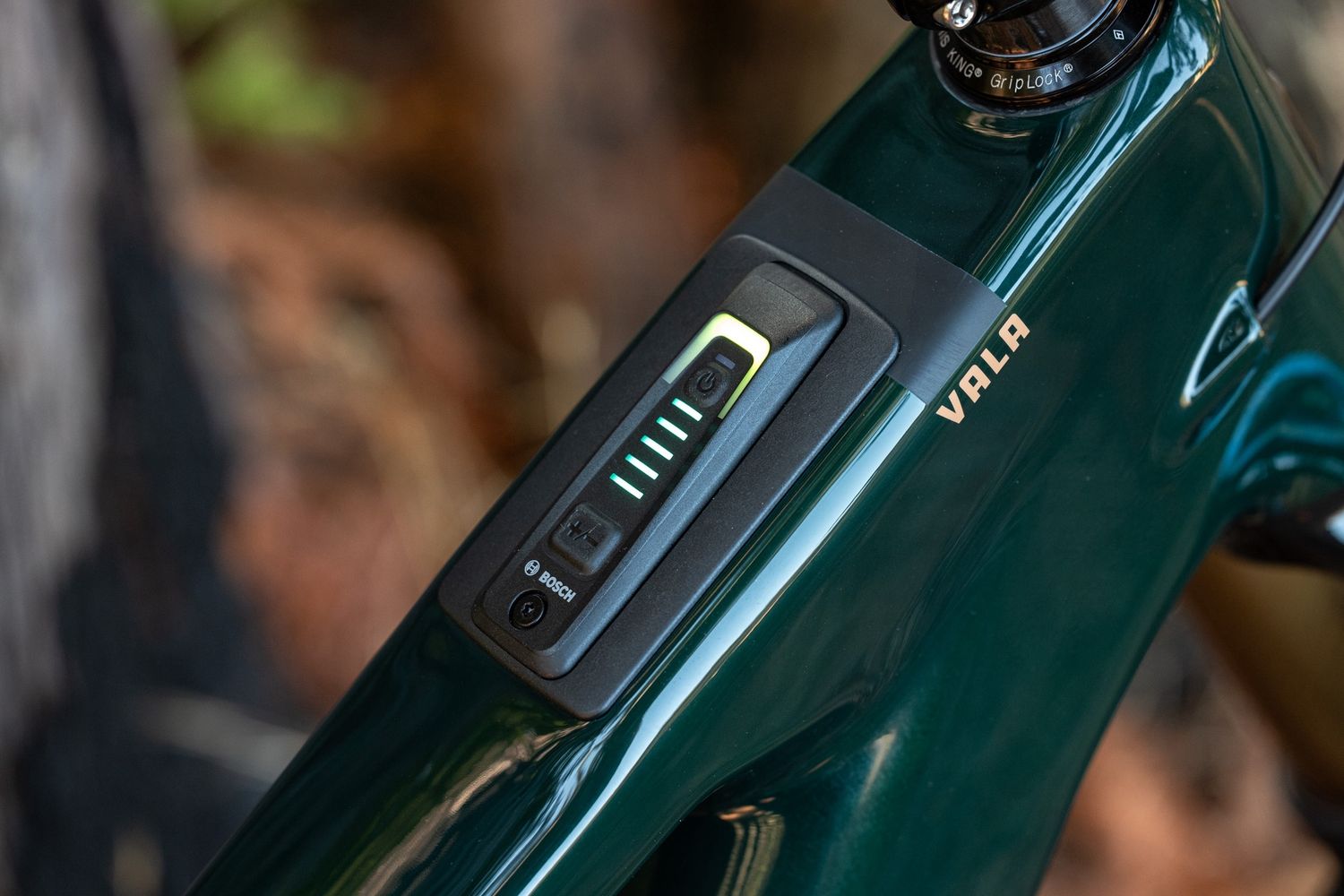 SANTA CRUZ Vala C MX AUS GX AXS-Kit