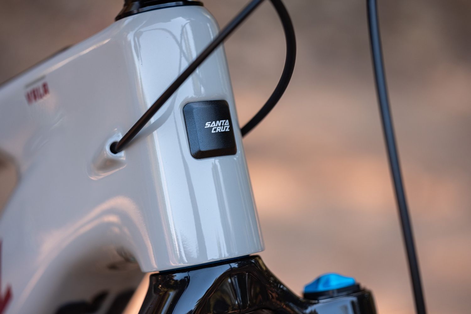 SANTA CRUZ Vala C MX AUS GX AXS-Kit