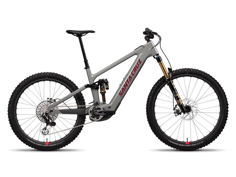 SANTA CRUZ Vala CC MX AUS XX AXS-Kit
